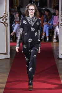 Paul & Joe RTW Fall 2018