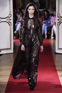 Paul & Joe RTW Fall 2018