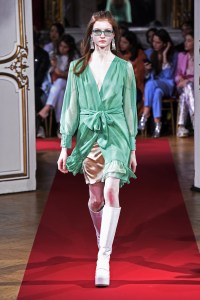 Paul & Joe RTW Fall 2018