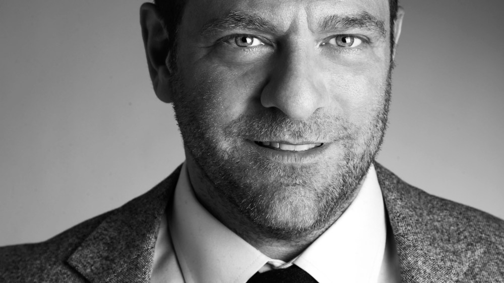 Paul Jowdy Promoted to Chief Business Officer