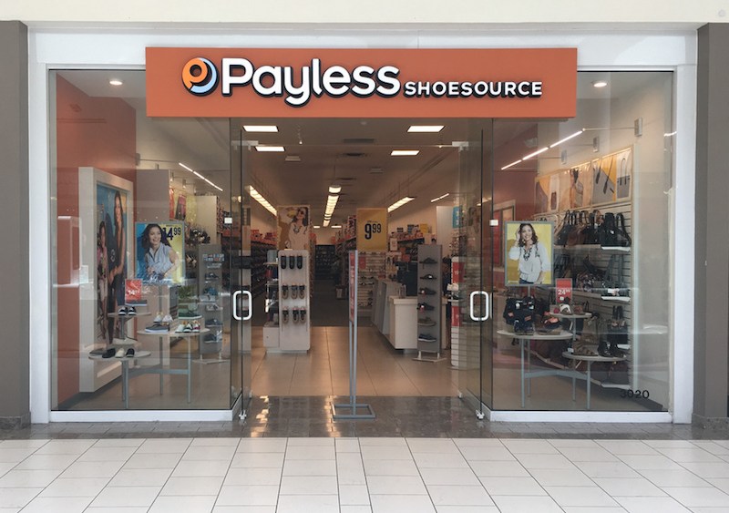Payless CEO Retires Following Chapter 11 Restructuring