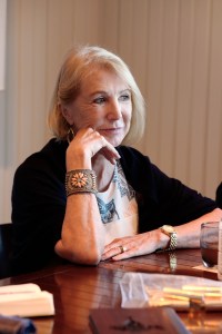 Jane Iredale