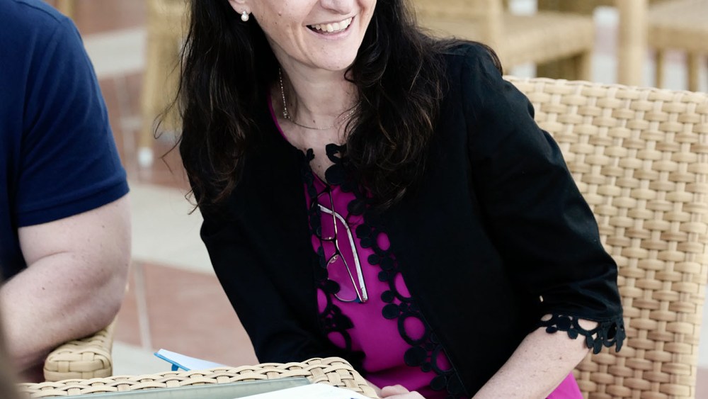 Ilaria Resta