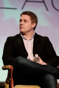Conor Begley
