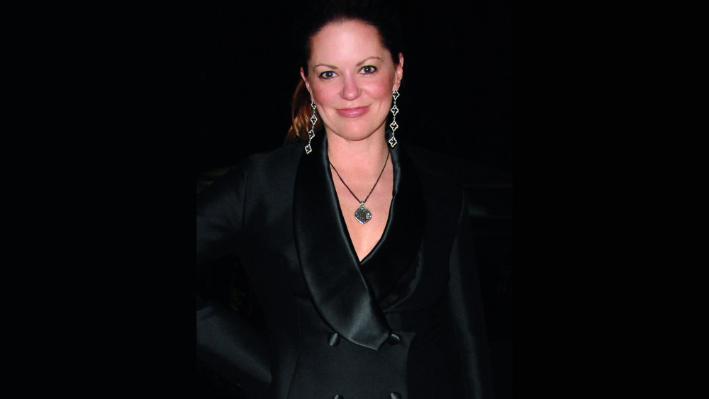 Carol Pennelli