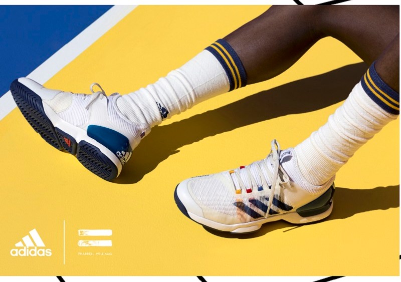 Adidas Continues Shine, Seeing Increases Across the Board Q3