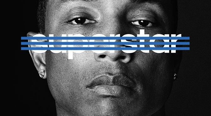 Pharrell Williams Reaches CFDA Icon Status