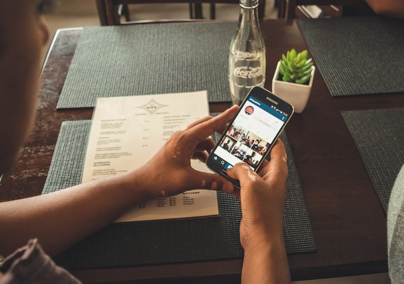 Consumers Will Be Able Shop on Instagram Soon
