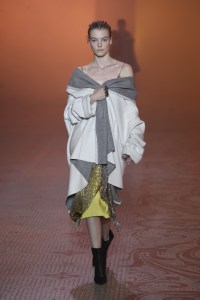 Poiret RTW Fall 2018