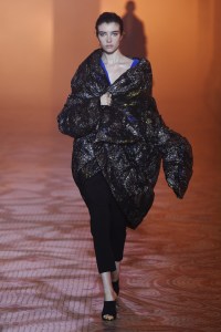Poiret RTW Fall 2018
