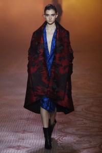 Poiret RTW Fall 2018