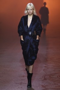 Poiret RTW Fall 2018