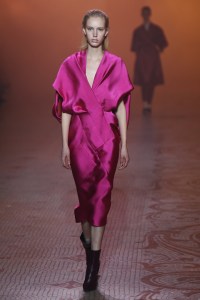 Poiret RTW Fall 2018