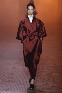 Poiret RTW Fall 2018