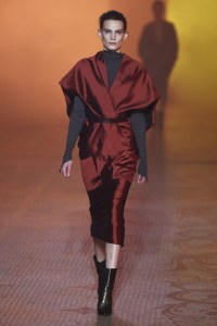 Poiret RTW Fall 2018