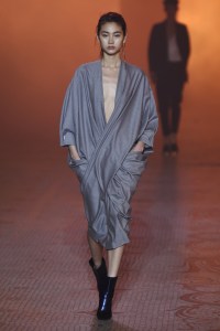 Poiret RTW Fall 2018