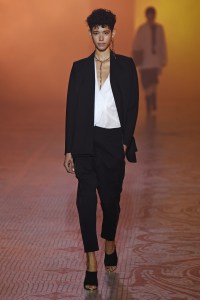 Poiret RTW Fall 2018