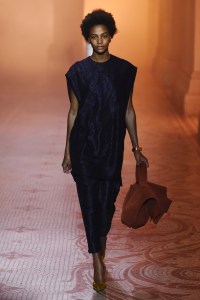 Poiret RTW Fall 2018