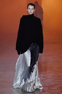 Poiret RTW Fall 2018