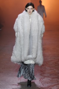 Poiret RTW Fall 2018
