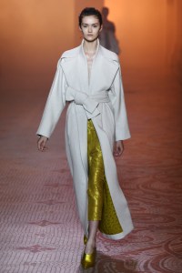 Poiret RTW Fall 2018