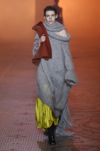 Poiret RTW Fall 2018