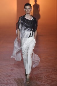 Poiret RTW Fall 2018