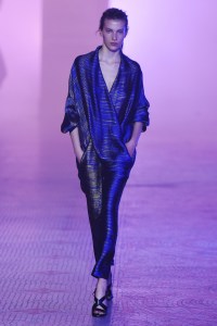 Poiret RTW Fall 2018