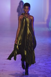 Poiret RTW Fall 2018