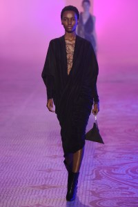 Poiret RTW Fall 2018