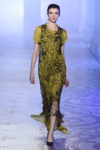 Poiret RTW Fall 2018