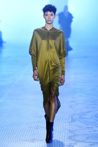 Poiret RTW Fall 2018