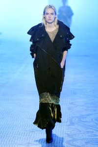 Poiret RTW Fall 2018
