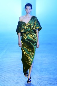 Poiret RTW Fall 2018