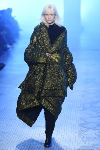 Poiret RTW Fall 2018