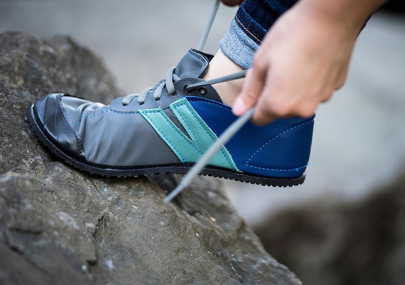 Softstar Shoes Releases the Primal