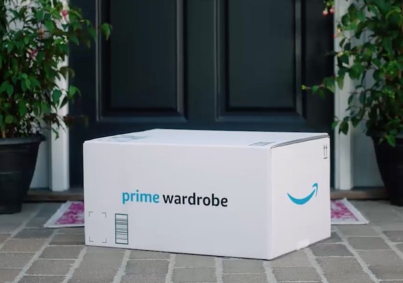 Amazon Launches ‘Try Before You Buy’ Program Prime Members