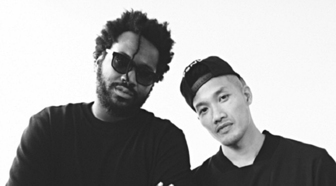 DKNY Names Public School Duo Creative Directors