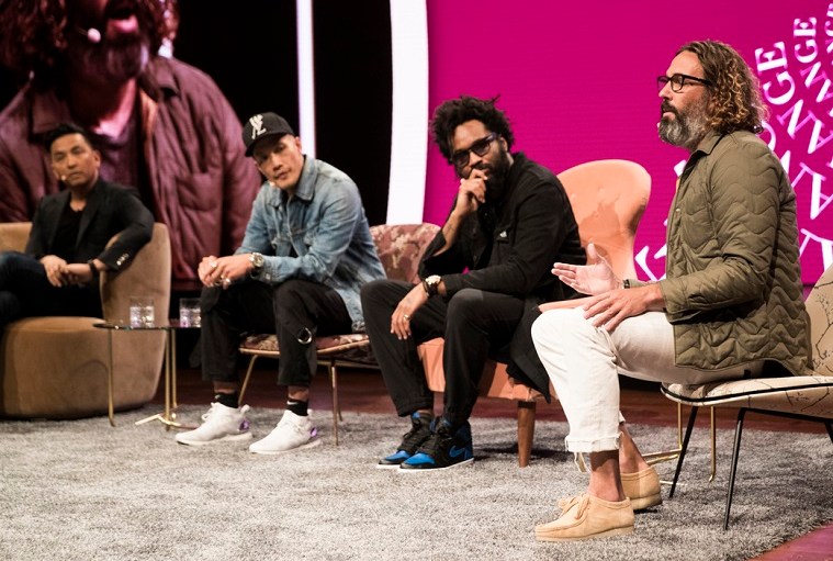 Should Fashion Brands Stand Something More Than Sales?