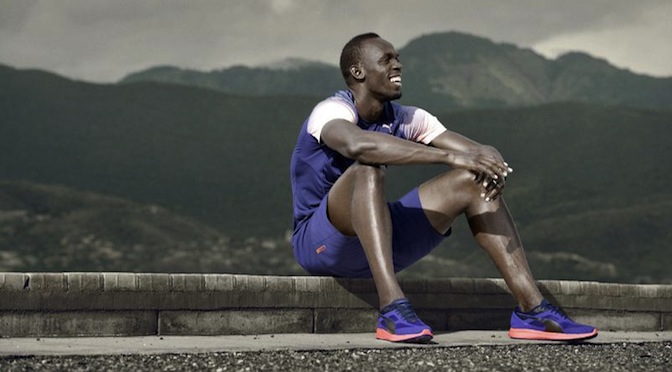 Puma Revs Up with Ignite Launch