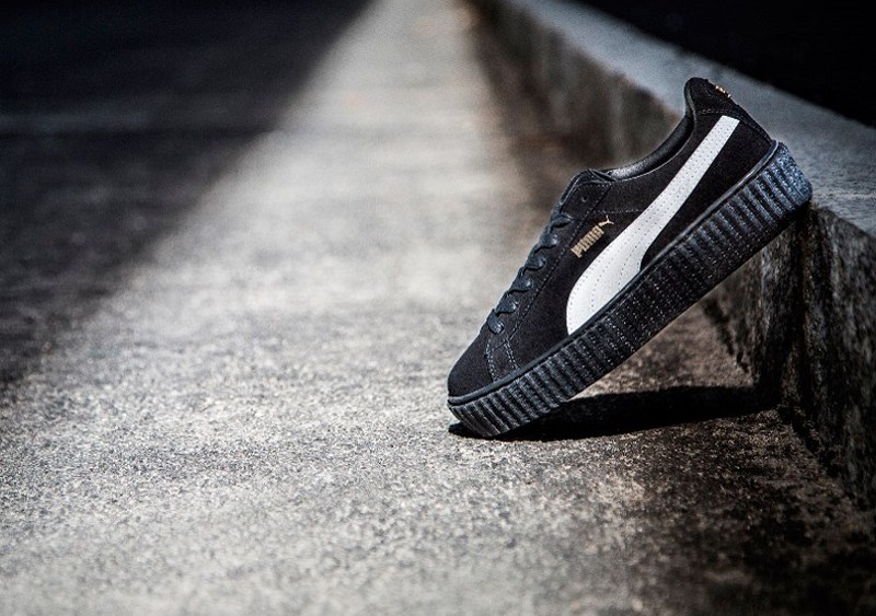 Puma Increases Profit Outlook