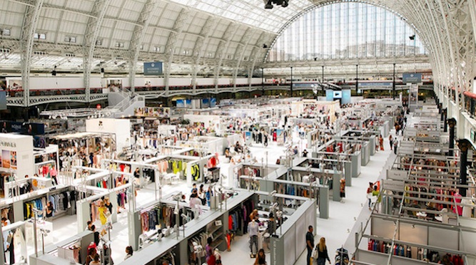 Trade Show News: Pure London Expands into Menswear