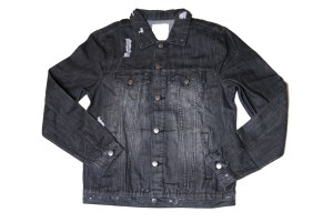 A style from Rachel Roy’s mini LOVE capsule.