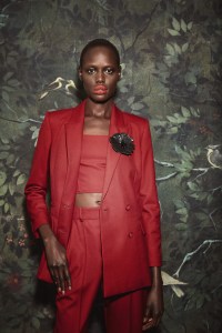 Racil RTW Fall 2018