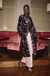 Racil RTW Fall 2018