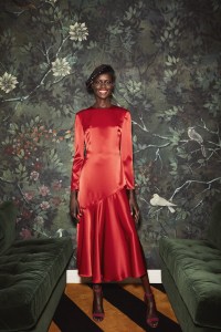 Racil RTW Fall 2018