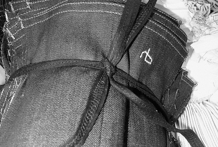 Rag & Bone Launches Denim Recycling Initiative