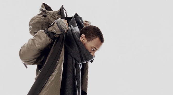 Dance Card Envy: Rag & Bone Taps Lil Buck and Mikhail Baryshnikov