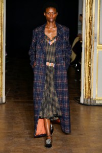 Rahul Mishra RTW Fall 2018