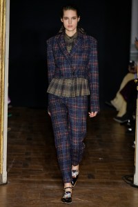 Rahul Mishra RTW Fall 2018